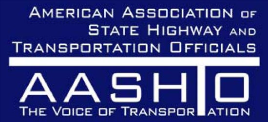 AASHTO logo