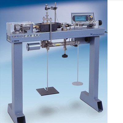 Controls Group AUTOSHEAR Digital shear testing machine with data acquisition 27-WF2160