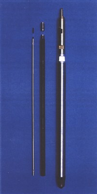 Geonor K100 - k200, Thin Wal, Stationary Piston Samplers Φ54, 75, 100mm