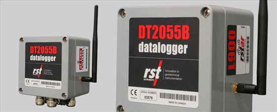 RST Instruments_DT2055B