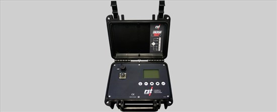 RST Instruments_SG350 Bridge Transducer Readout
