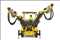 Atlas Copco Boomer 282 twin boom hydraulic face drilling rig
