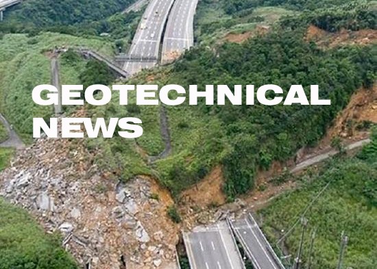 Geotechnical News