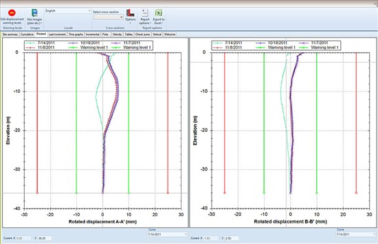 Inclinometer Data Reduction Software_Geokon1