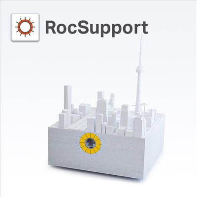RocSupport Product Image