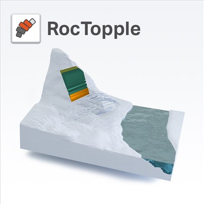 RocTopple Product Image