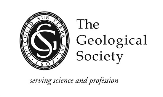GSL The geological society logo