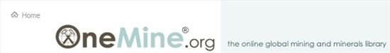onemine logo