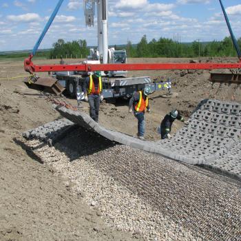 ArmorFlex® Nilex Inc. [Ground Construction - Ground Improvement ...