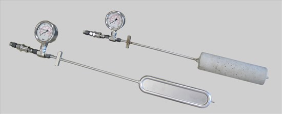 Borehole Pressure Cell_RST Instruments