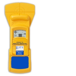 Controls group Deep scanning metal locator