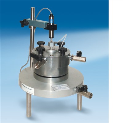 Controls group Hydrocon SWCC hydraulic consolidation cell for unsatureted samples