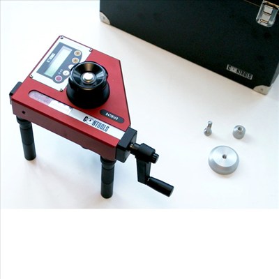 Controls group Pull-Off tester