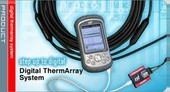 Digital Thermal Array THB0003L