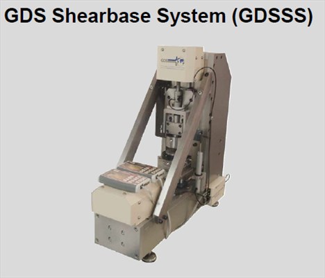 GDS Shearbase System (GDSSS)
