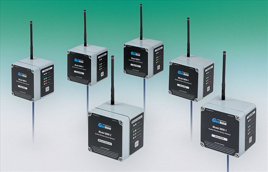 GeoNet Wireless Network (VW)_Geokon-1