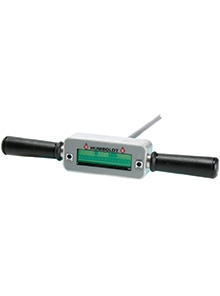 Digital, Static Cone Penetrometer (HS-4210)