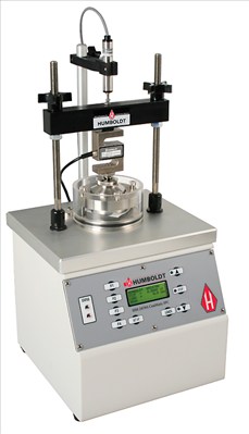 HUMBOLDT ConMatic IPC Automated Consolidation System