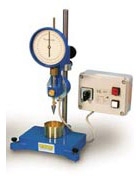 M&L Testing Equipment Semi automatic Cone Penetrometer