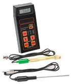 M&L Testing Equipment pH Meters