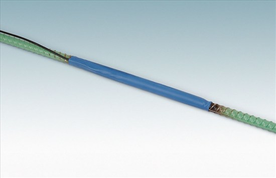 Model FP4911 Fiber Optic Rebar Strainmeter_Geokon