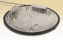 Pile Tip Pressure Cell-Model 4855