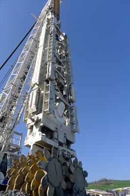 SH-50 Soilmec