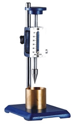 Shambhavi Lab Cone Penetrometer - (CP-01)