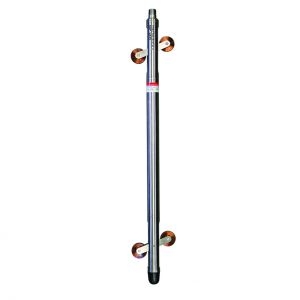 Geosense Inclinometer Spiral Sensor