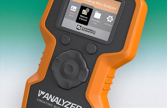 Vibrating Wire Analyzer_Geokon-1