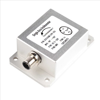 ZCT1180K-LPS-155 Serial Current Inclinometer