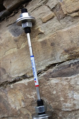 d-Micro Geotechnical Crackmeter