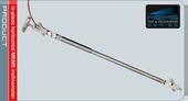 Horizontal MEMS Inclinometer ICB0012P