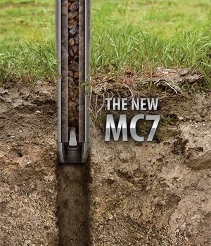 Macro-Core® MC7 Soil Sampler