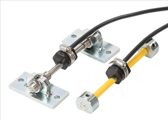 roctest-SM-5 Series Surface Mount Vibrating Wire Strain Gauge