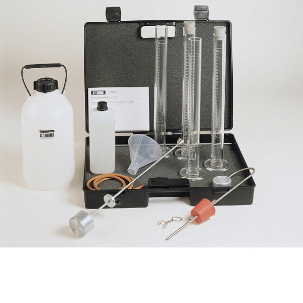 sand-equivalent-test-set-controls-group-laboratory-testing-aggregate