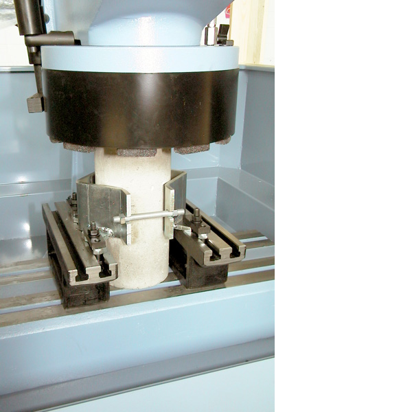 Specimen Grinding Machines