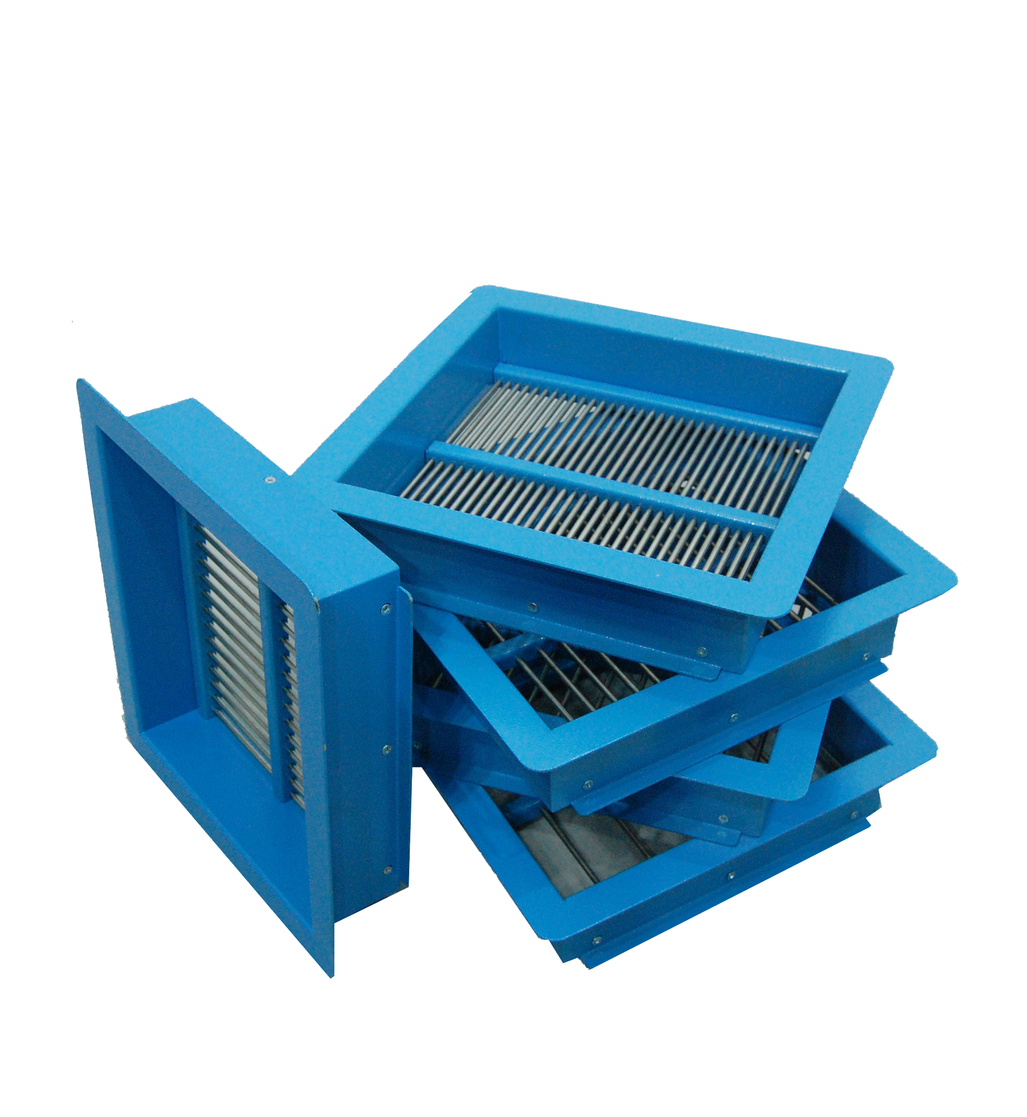 Grid Sieves Test International [Laboratory Testing Aggregate Testing