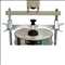 Controls group Electromechanical sieve shaker fast clamping system
