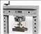 Controls group Universal flexural frames 150 kN cap, with adjustable vertical clearance 50-C1200-4