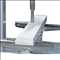 Controls group Universal flexural frames 150 kN cap., with adjustable vertical clearance 50-C1200-4