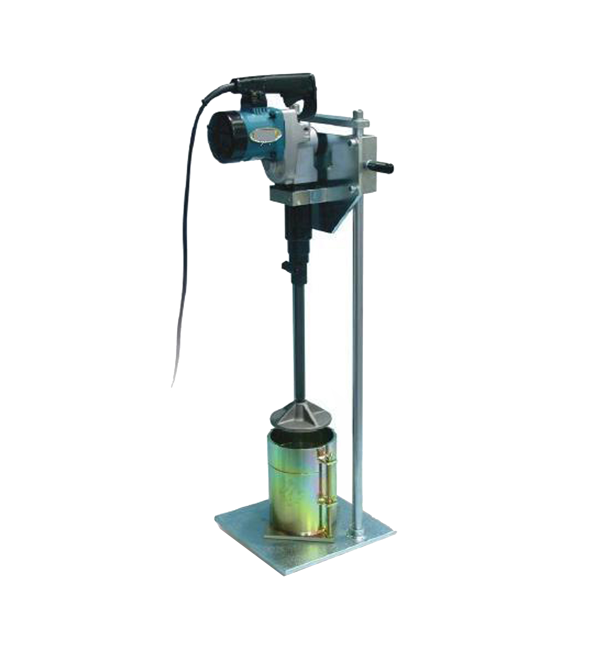 Vibro Rental - 2ldhq4b