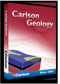 Carlson Geology