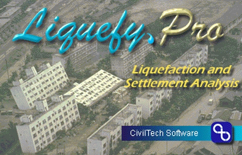 LiquefyPro _CivilTech