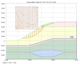 Oasys Slope2