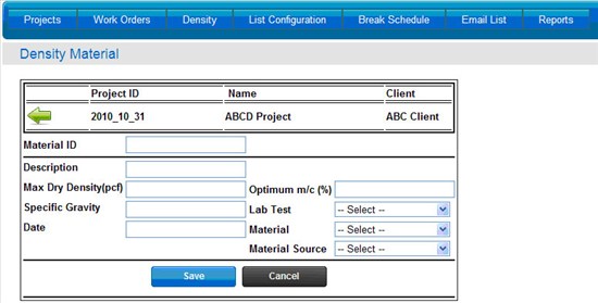 PQC_specification dataforensics software