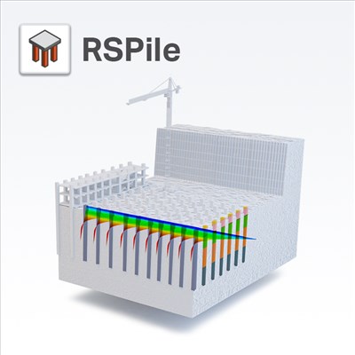 RSPile Product Image