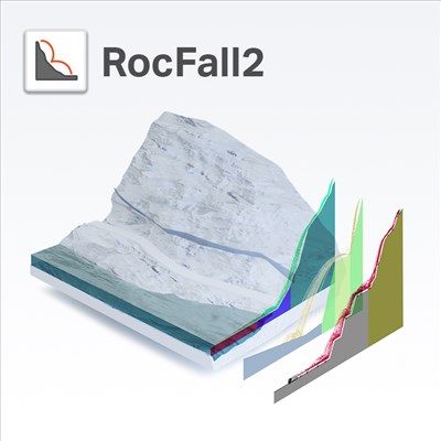 RocFall2 Product Image