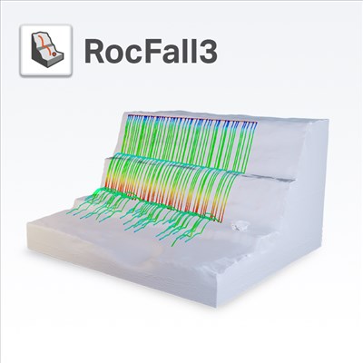 RocFall3 Product Image