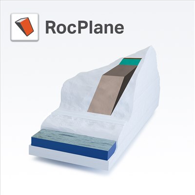RocPlane Product Image